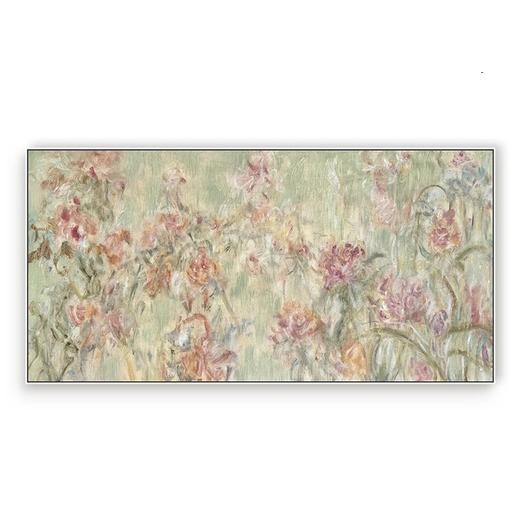 罗仕鹏版画《锦簇》60版 商品图0