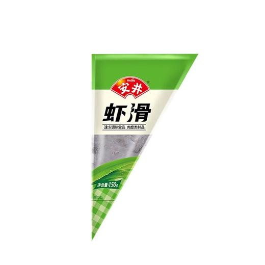安井150g虾滑 商品图0