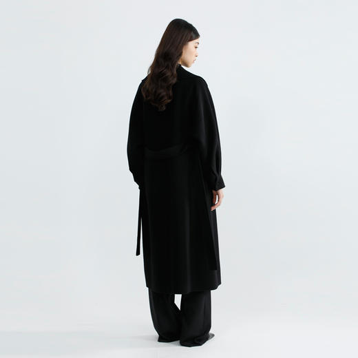 朵拉梵西呢大衣F27D1757 商品图2