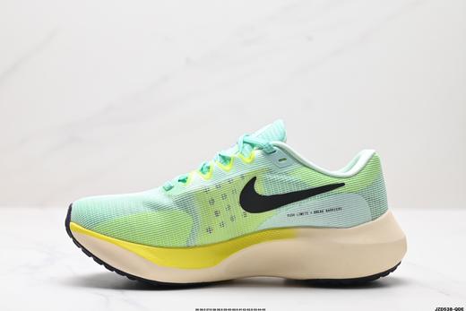 耐克Nike Zoom Fly 5轻量休闲运动跑步鞋DM8968-100男女鞋 商品图2