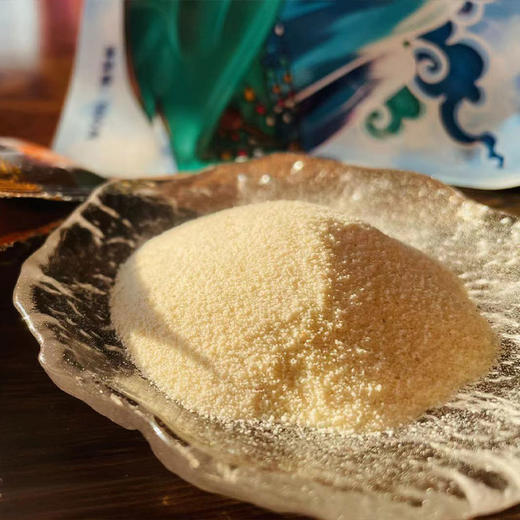 喜卓甜茶360g袋装【新品】 商品图8