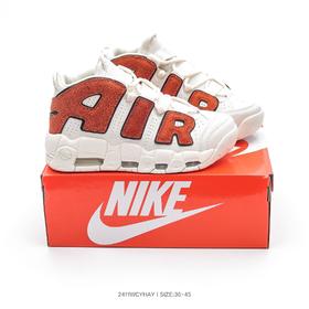 耐克皮蓬男女篮球鞋合集（二）