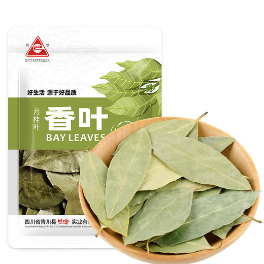 川珍  香叶70g*2 商品图4
