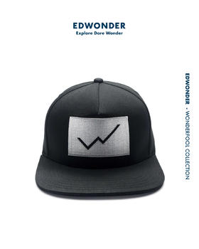 EdW Wonder好奇帽子Cap