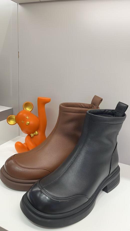 2F富贵鸟女鞋 商品图0