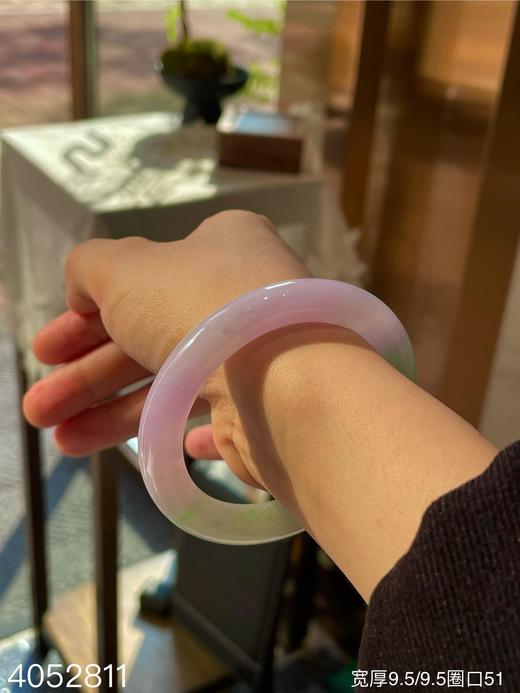 4052811 ，手镯，圈口51。具体价格微信咨询 商品图4