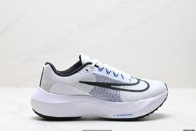 耐克Nike Zoom Fly 5轻量休闲运动跑步鞋DM8968-100男女鞋