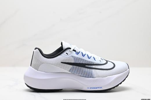 耐克Nike Zoom Fly 5轻量休闲运动跑步鞋DM8968-100男女鞋 商品图0