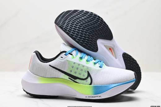 耐克Nike Zoom Fly 5轻量休闲运动跑步鞋DM8968-100男女鞋 商品图4