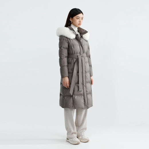 朵拉梵西羽绒服F27D1941 商品图1