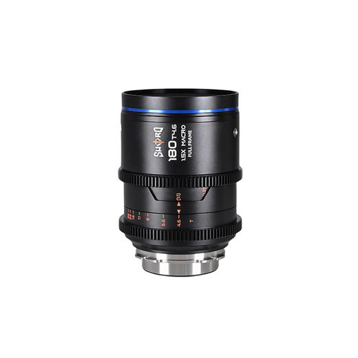 LAOWA老蛙  FF Sword系列全画幅微距电影镜头 15/25/35/60/100/180mm MACRO CINE 商品图9