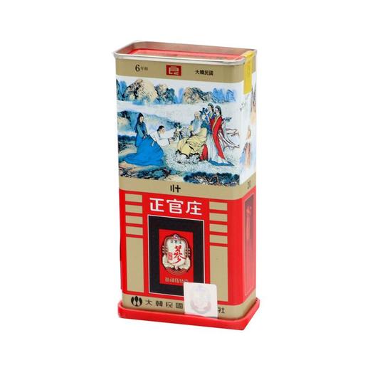 正官庄良参20支 50g/罐 商品图1