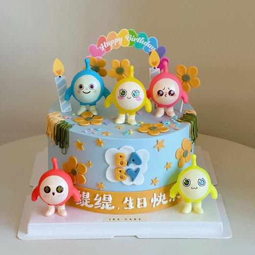 蛋仔派对 B 商品图0