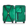 【DELSEY】（多色）双轮式四轮拉杆箱 商品缩略图8