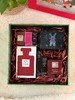 B120324暖心圣诞节礼物～香水+口红+睫毛膏+钱包礼盒 商品缩略图0