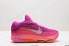 耐克Nike Air Zoom GT Hustle 3减震休闲运动篮球鞋FV5953-100男鞋 商品缩略图0