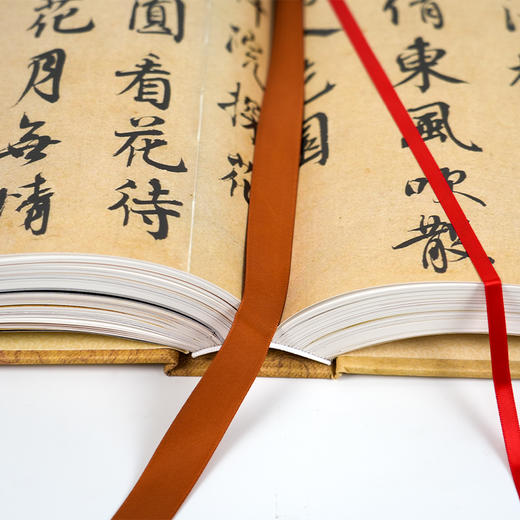 刘含之《最美中国书法》 商品图5