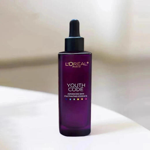 【前200名买一赠一再送欧莱雅面膜一片】欧莱雅 第四代青春密码酵素精华肌底液75ML | 锁水长保湿 肤感清透 充盈肌底弹力 商品图2