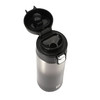 ZW-BP828 双立人真空保温弹跳杯黑银色430mL 商品缩略图2