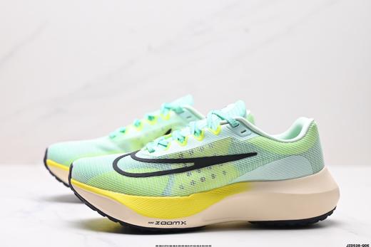 耐克Nike Zoom Fly 5轻量休闲运动跑步鞋DM8968-100男女鞋 商品图3