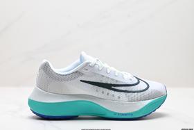 耐克Nike Zoom Fly 5轻量休闲运动跑步鞋DM8968-100男女鞋