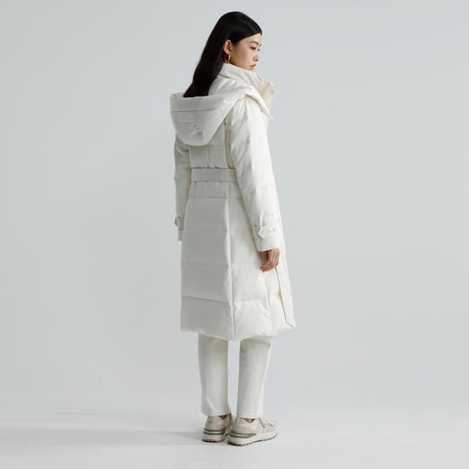 朵拉梵西羽绒服F27D1919 商品图2