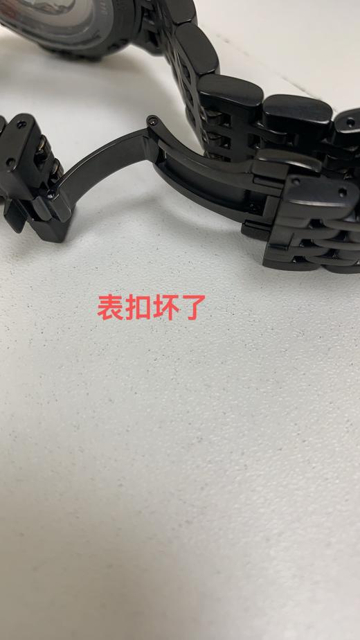 6938518319472 罗西尼ROSSINI 【礼盒装】镂空手表男自动机械手表炫酷钢带正品防水男表男士机械 商品图5