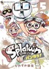 Splatoon バンカラ! (5) 喷射战士 商品缩略图0