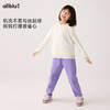 【秋Vol.1】【幼岚童装复购神裤】柔软舒适「回头裤」24秋季新款儿童百搭长裤ZY 商品缩略图3