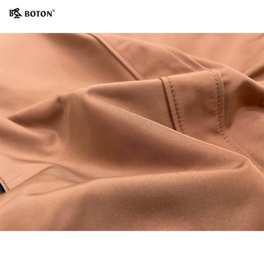 【第2件半价！尾货清仓不退换】波顿女士甩胆羽绒LJ626 商品图5