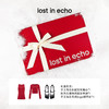 圣诞礼物lost in echo2025年新款新年红运心愿礼盒芭蕾舞鞋针织衫 商品缩略图1