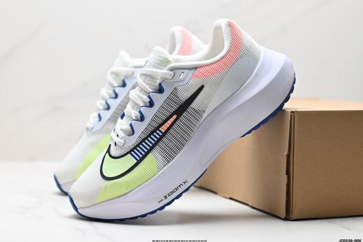 耐克Nike Zoom Fly 5轻量休闲运动跑步鞋DM8968-100男女鞋 商品图7