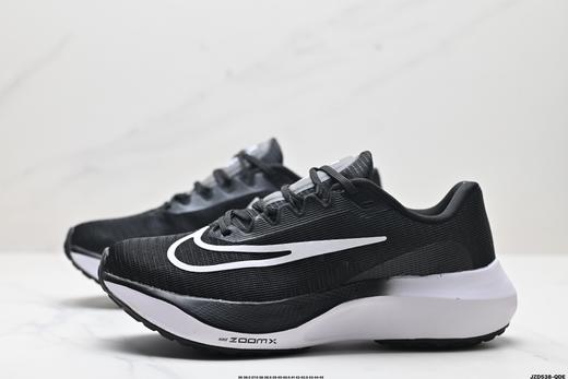 耐克Nike Zoom Fly 5轻量休闲运动跑步鞋DM8968-100男女鞋 商品图3