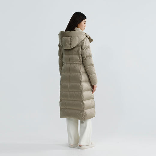 朵拉梵西羽绒服F27D1935 商品图2