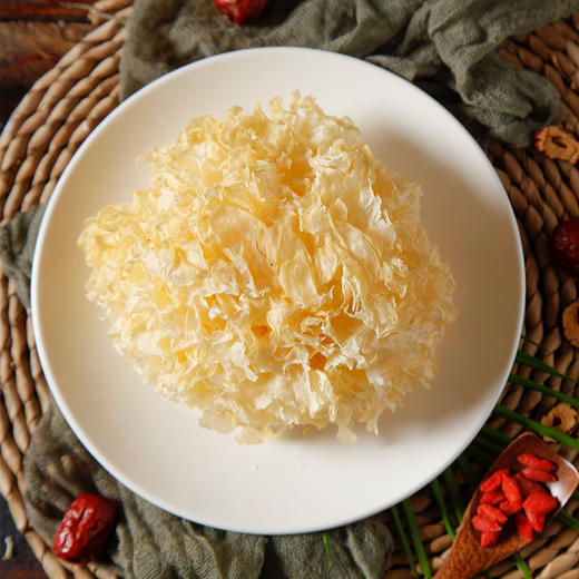 绿帝银耳30g 商品图3