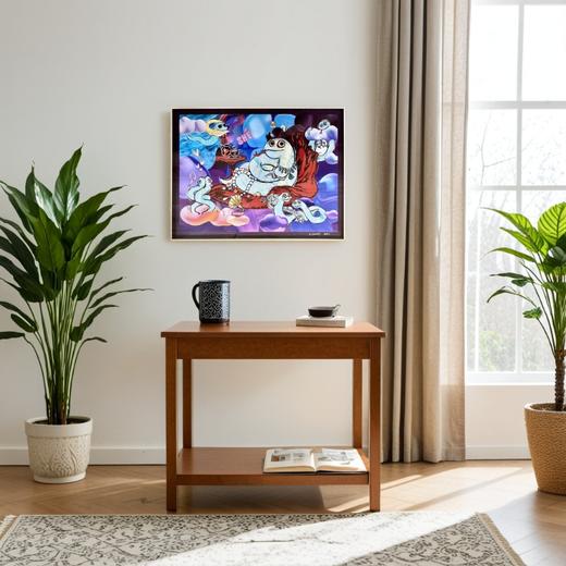 Kiki《She Chic》18版 商品图1