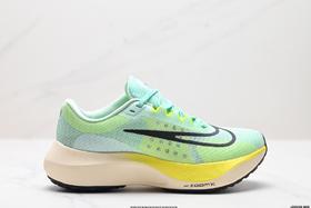 耐克Nike Zoom Fly 5轻量休闲运动跑步鞋DM8968-100男女鞋