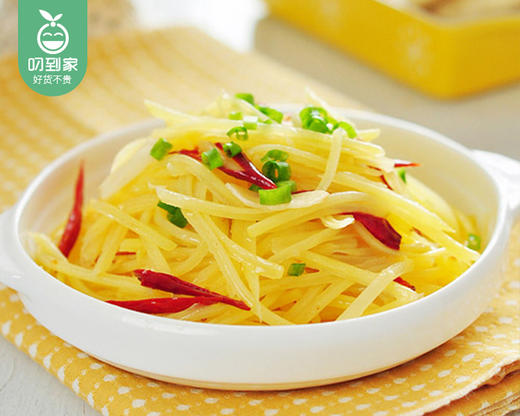 【叼鲜蔬】云南曲靖土豆（中果）/1份（约1kg） 商品图4