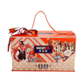 美荻斯盛世尊享2180g