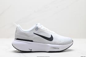 耐克NIKE ZOOMX INVINCIBLE RUN FK4轻量休闲运动跑步鞋DR2615-010男女鞋