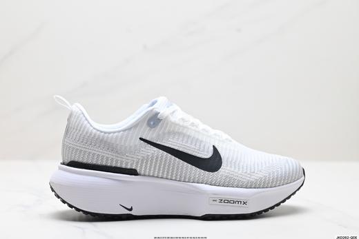 耐克NIKE ZOOMX INVINCIBLE RUN FK4轻量休闲运动跑步鞋DR2615-010男女鞋 商品图0