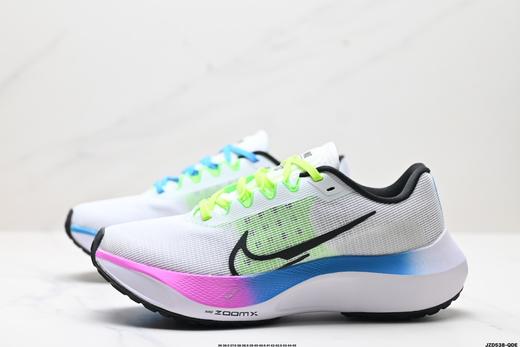 耐克Nike Zoom Fly 5轻量休闲运动跑步鞋DM8968-100男女鞋 商品图3