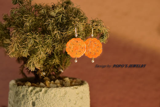 翡翠花韵 商品图4