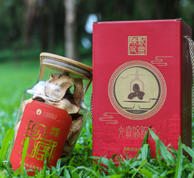 六真好陈皮-2014年新会天马核心产区