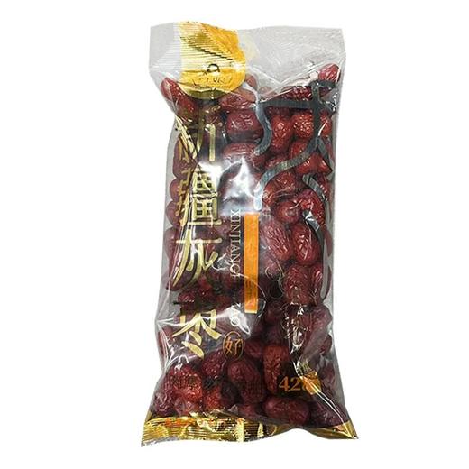 红娘 新疆灰枣 428g/包 商品图0