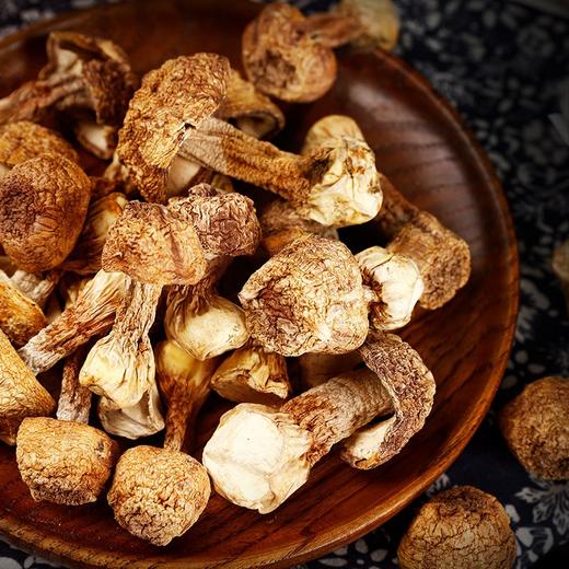 川珍  姬松茸250g 商品图0