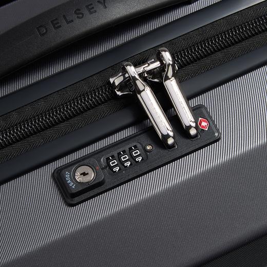 【DELSEY】（多色）双轮式四轮拉杆箱 商品图10