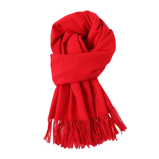 EILEI5018大吉大利新年礼（围巾+手套+保温杯） 商品图2