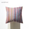 彩条竖纹棉抱枕 SJF96P842N 商品缩略图3
