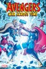 复仇者联盟：穿越时空之战 特刊 Avengers: War Across Time（2023） 商品缩略图4
